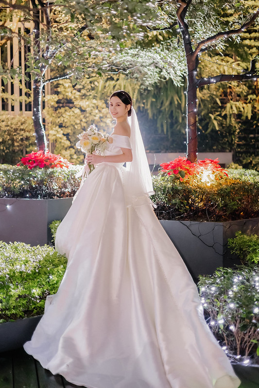 Apple婚禮攝影 Wedding婚禮記錄 台北婚攝 