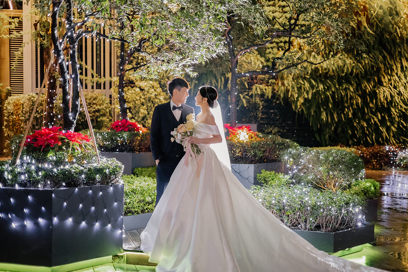 Apple婚禮攝影 Wedding婚禮記錄 台北婚攝 