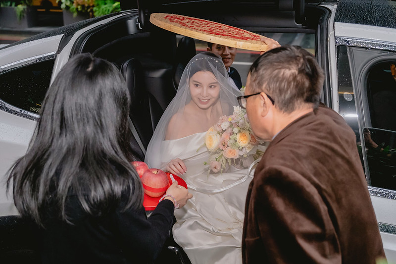 Apple婚禮攝影 Wedding婚禮記錄 台北婚攝 