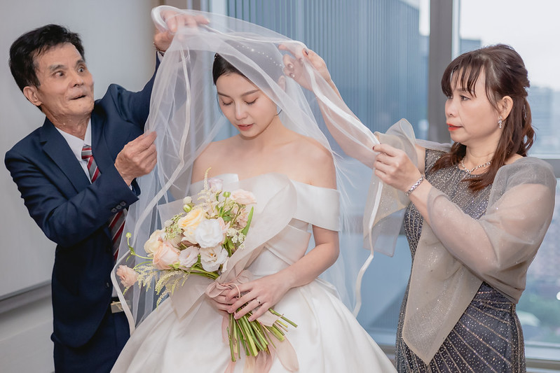 Apple婚禮攝影 Wedding婚禮記錄 台北婚攝 
