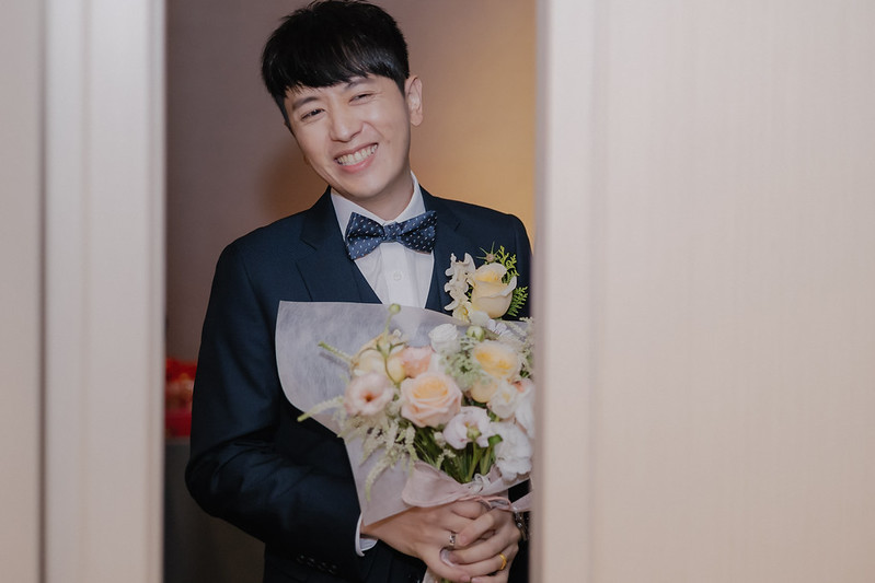 Apple婚禮攝影 Wedding婚禮記錄 台北婚攝 