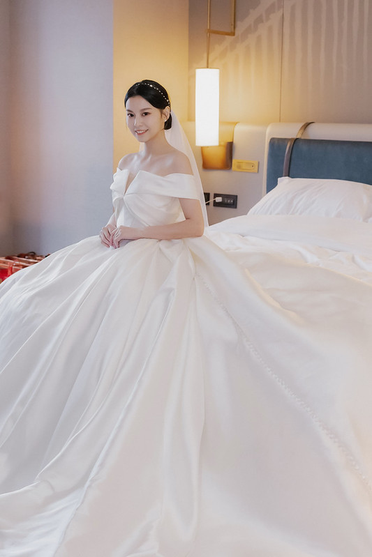Apple婚禮攝影 Wedding婚禮記錄 台北婚攝 