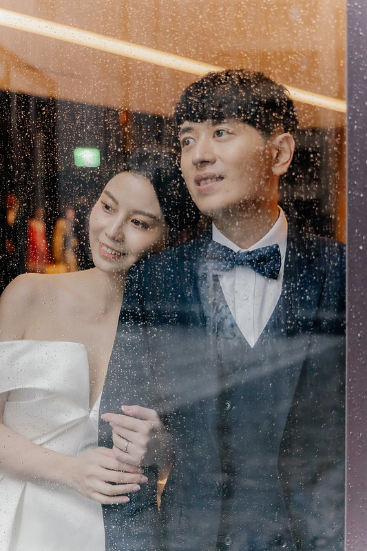 Apple婚禮攝影 Wedding婚禮記錄 台北婚攝 
