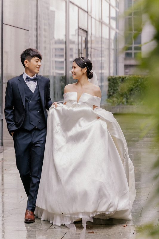 Apple婚禮攝影 Wedding婚禮記錄 台北婚攝 