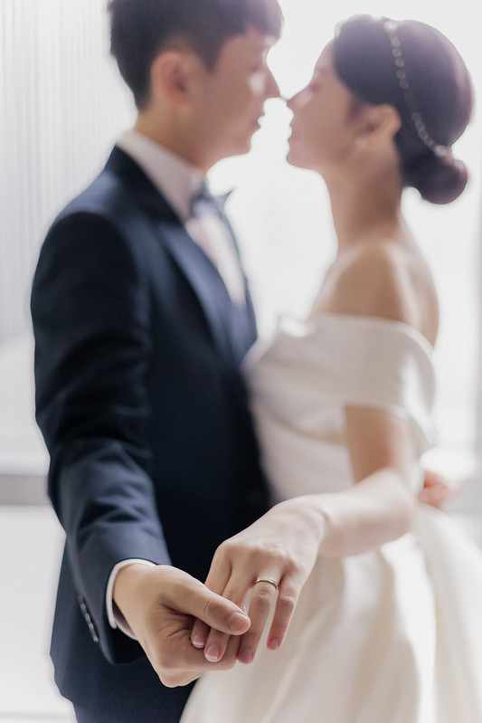 Apple婚禮攝影 Wedding婚禮記錄 台北婚攝 