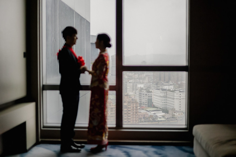 Apple婚禮攝影 Wedding婚禮記錄 台北婚攝 