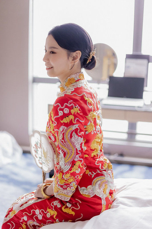 Apple婚禮攝影 Wedding婚禮記錄 台北婚攝 