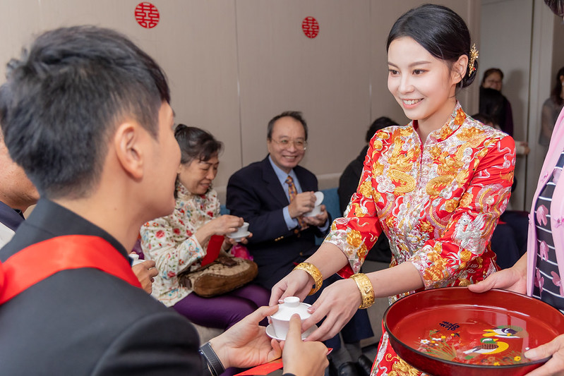 Apple婚禮攝影 Wedding婚禮記錄 台北婚攝 