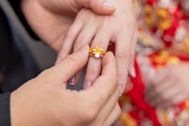 Apple婚禮攝影 Wedding婚禮記錄 台北婚攝 