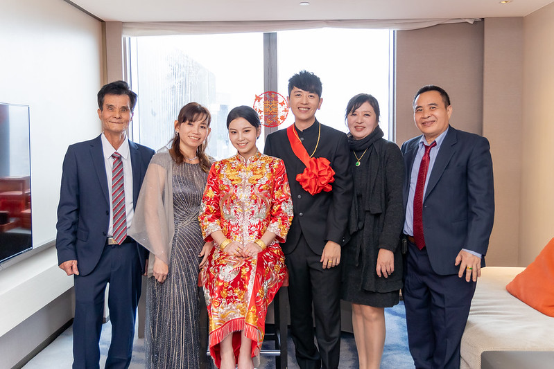 Apple婚禮攝影 Wedding婚禮記錄 台北婚攝 