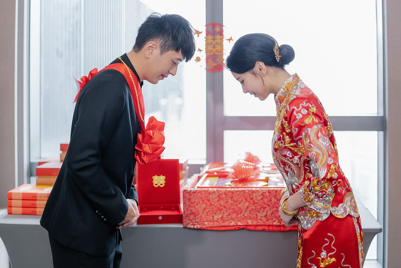 Apple婚禮攝影 Wedding婚禮記錄 台北婚攝 