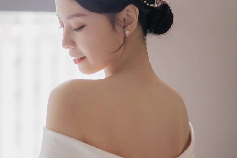 Apple婚禮攝影 Wedding婚禮記錄 台北婚攝 