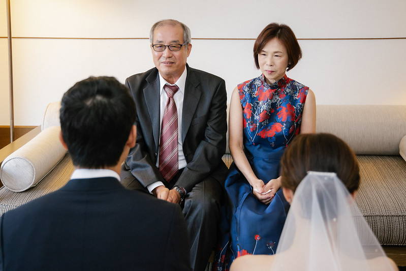 Apple婚禮攝影 Wedding婚禮記錄 台北婚攝 
