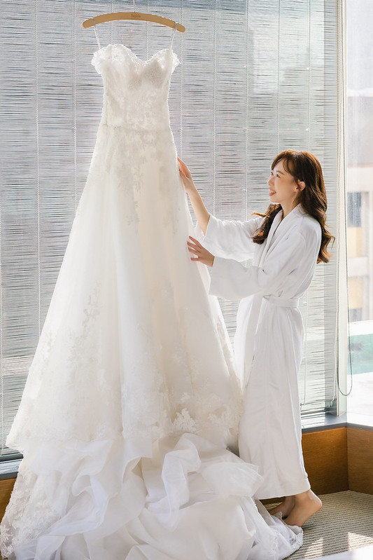 Apple婚禮攝影 Wedding婚禮記錄 台北婚攝 