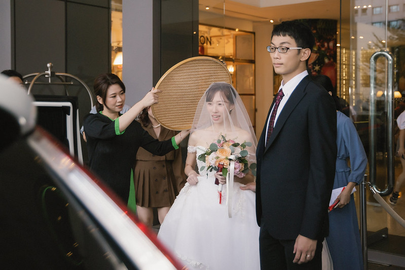 Apple婚禮攝影 Wedding婚禮記錄 台北婚攝 