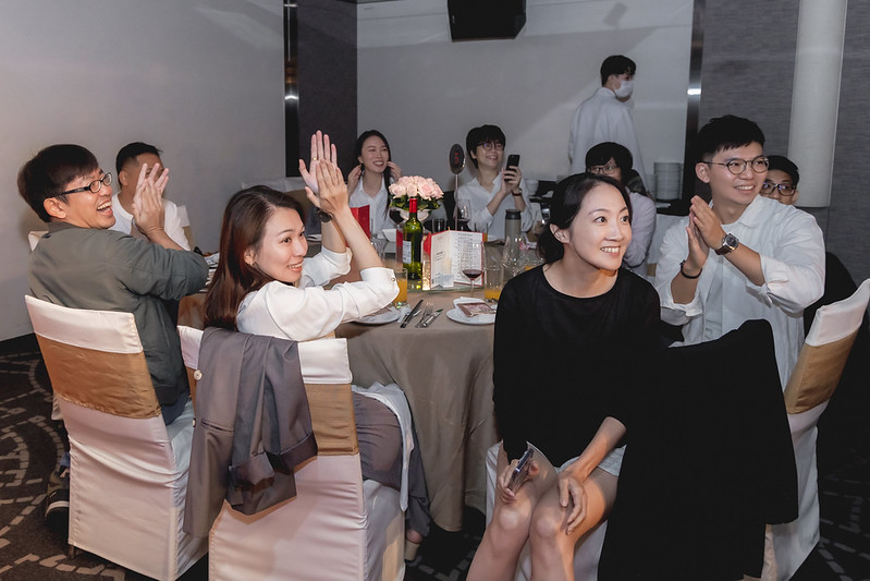 Apple婚禮攝影 Wedding婚禮記錄 台北婚攝 
