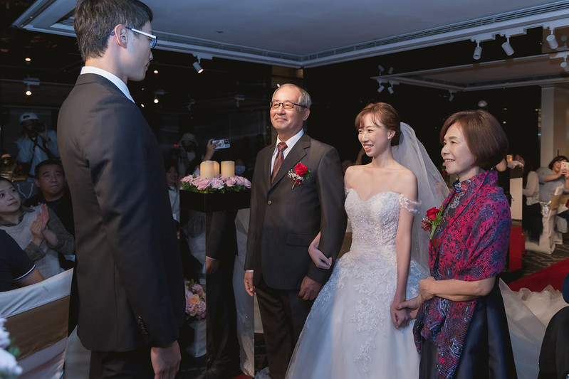 Apple婚禮攝影 Wedding婚禮記錄 台北婚攝 