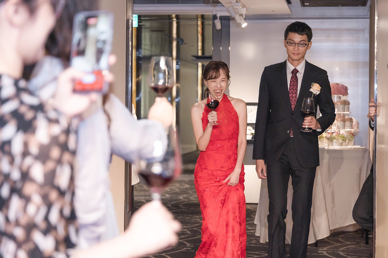 Apple婚禮攝影 Wedding婚禮記錄 台北婚攝 