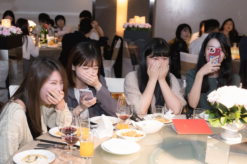 Apple婚禮攝影 Wedding婚禮記錄 台北婚攝 