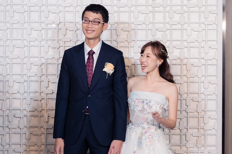 Apple婚禮攝影 Wedding婚禮記錄 台北婚攝 