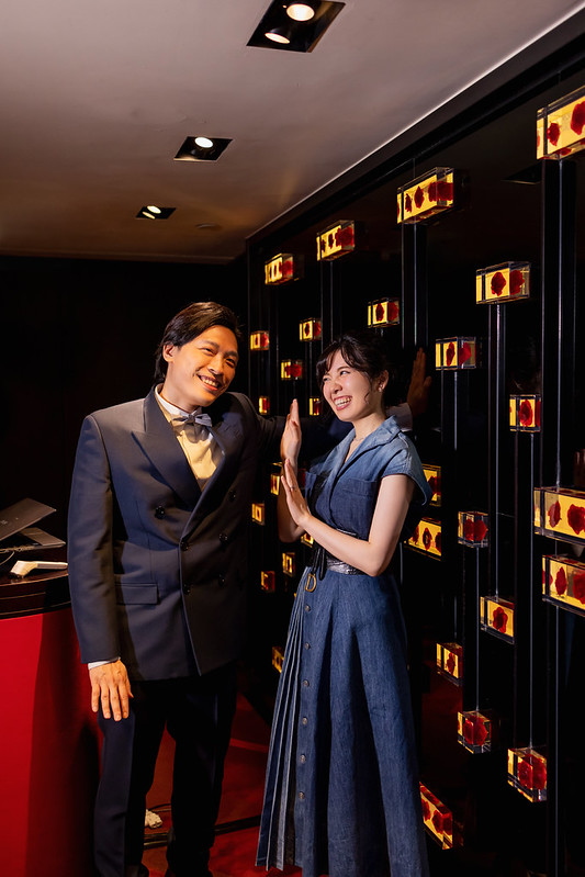 Wedding婚禮記錄 台北婚攝 大熊婚禮攝影 
