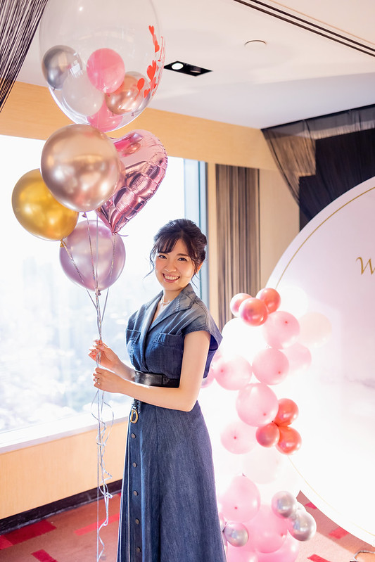 Wedding婚禮記錄 台北婚攝 大熊婚禮攝影 