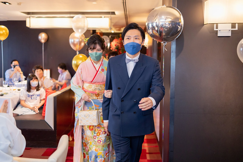 Wedding婚禮記錄 台北婚攝 大熊婚禮攝影 