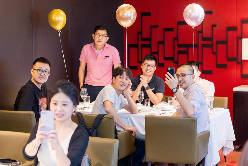 Wedding婚禮記錄 台北婚攝 大熊婚禮攝影 