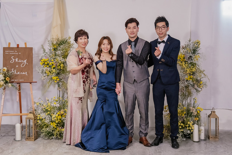 Apple婚禮攝影 Wedding婚禮記錄 台北婚攝 