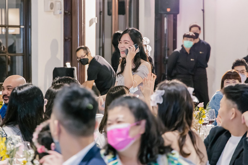Apple婚禮攝影 Wedding婚禮記錄 台北婚攝 