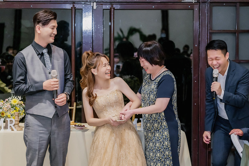 Apple婚禮攝影 Wedding婚禮記錄 台北婚攝 