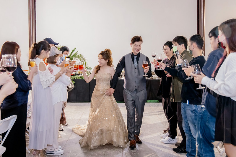 Apple婚禮攝影 Wedding婚禮記錄 台北婚攝 