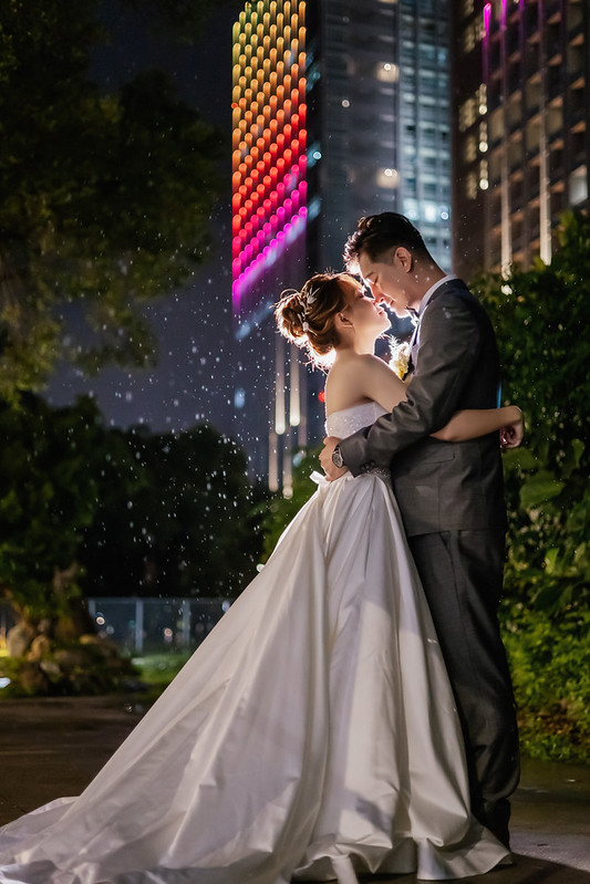 Apple婚禮攝影 Wedding婚禮記錄 台北婚攝 