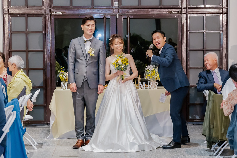 Apple婚禮攝影 Wedding婚禮記錄 台北婚攝 