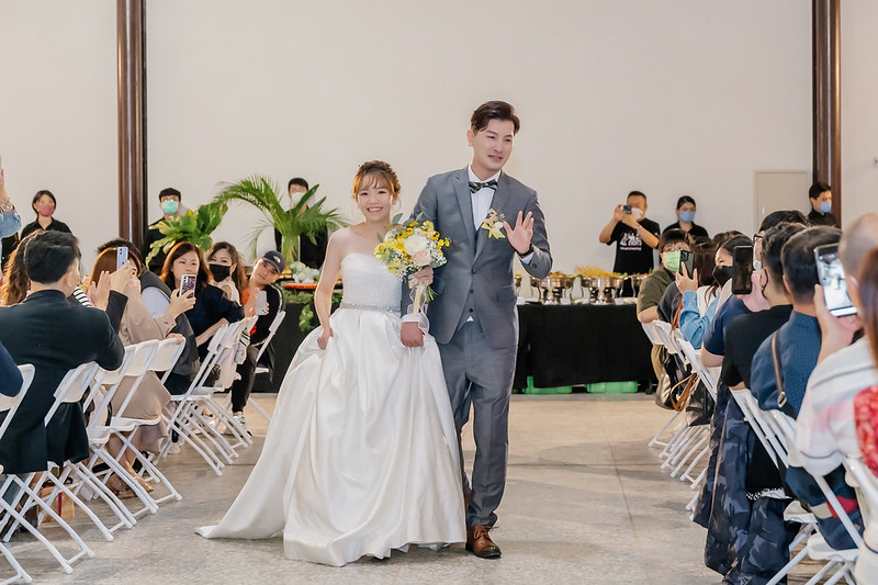 Apple婚禮攝影 Wedding婚禮記錄 台北婚攝 
