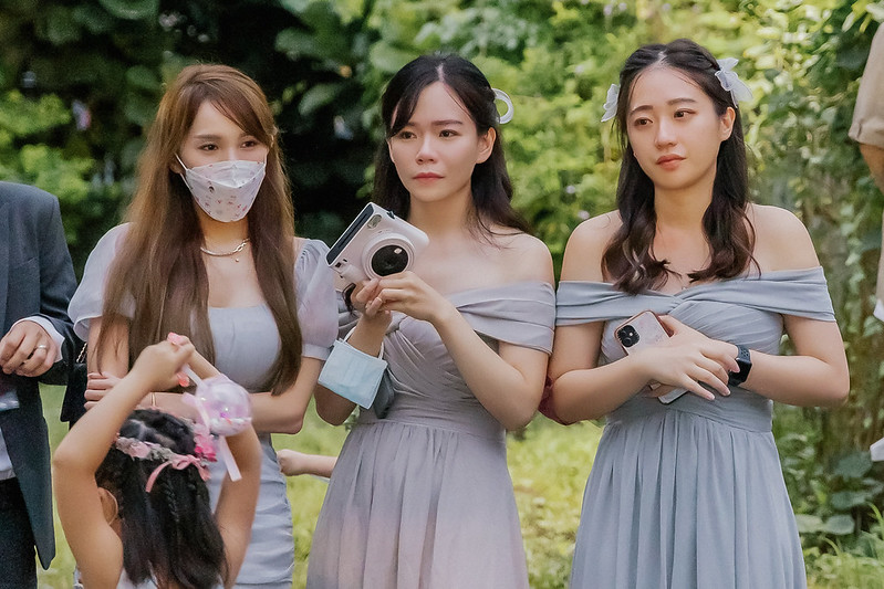 Apple婚禮攝影 Wedding婚禮記錄 台北婚攝 