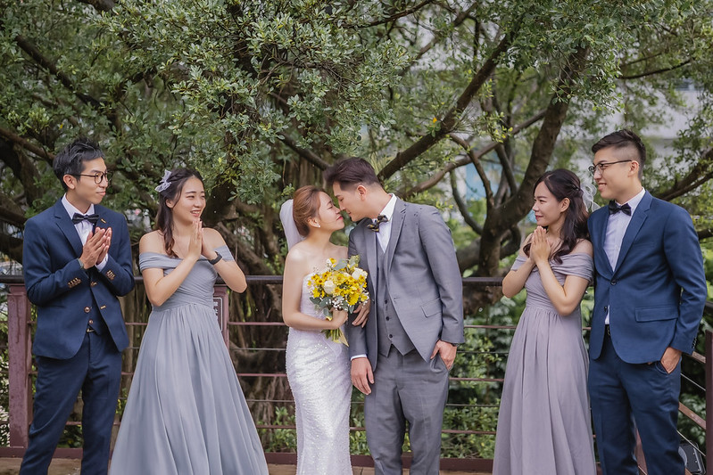 Apple婚禮攝影 Wedding婚禮記錄 台北婚攝 