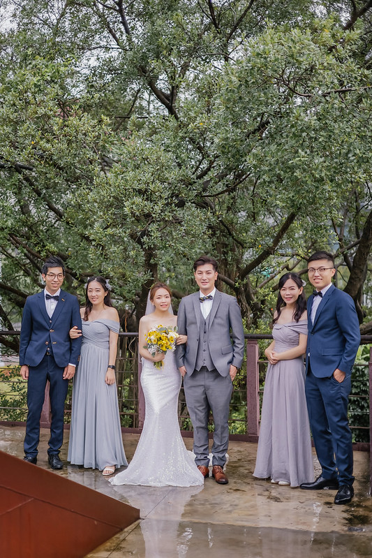 Apple婚禮攝影 Wedding婚禮記錄 台北婚攝 