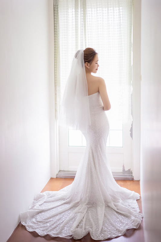 Apple婚禮攝影 Wedding婚禮記錄 台北婚攝 