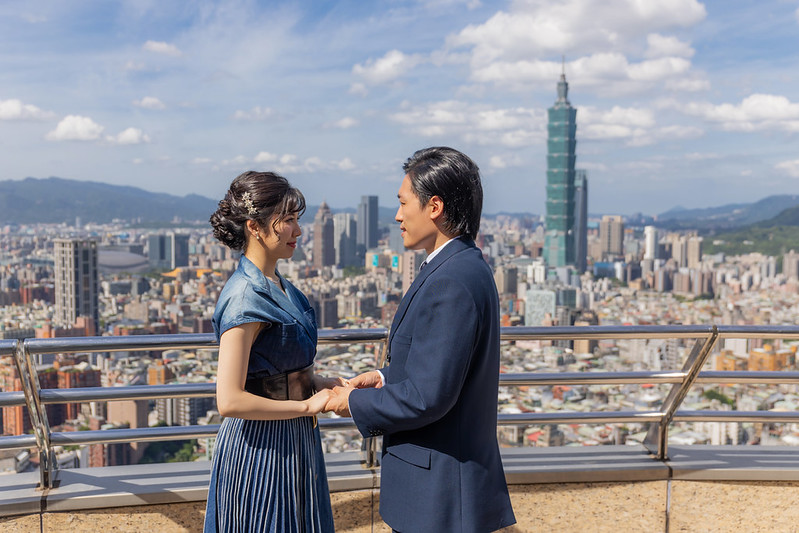 Wedding婚禮記錄 台北婚攝 大熊婚禮攝影 