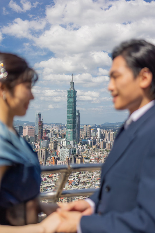 Wedding婚禮記錄 台北婚攝 大熊婚禮攝影 