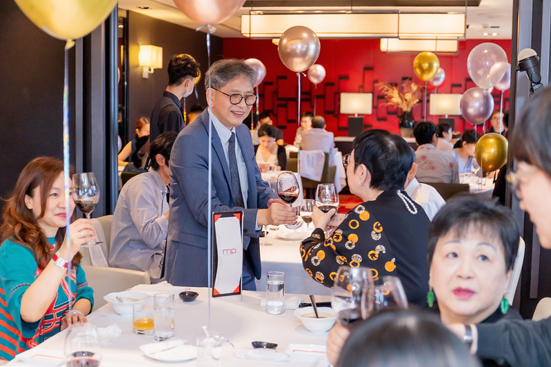 Wedding婚禮記錄 台北婚攝 大熊婚禮攝影 