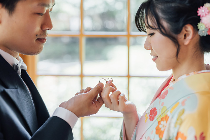 Wedding婚禮記錄 台北婚攝 大熊婚禮攝影 