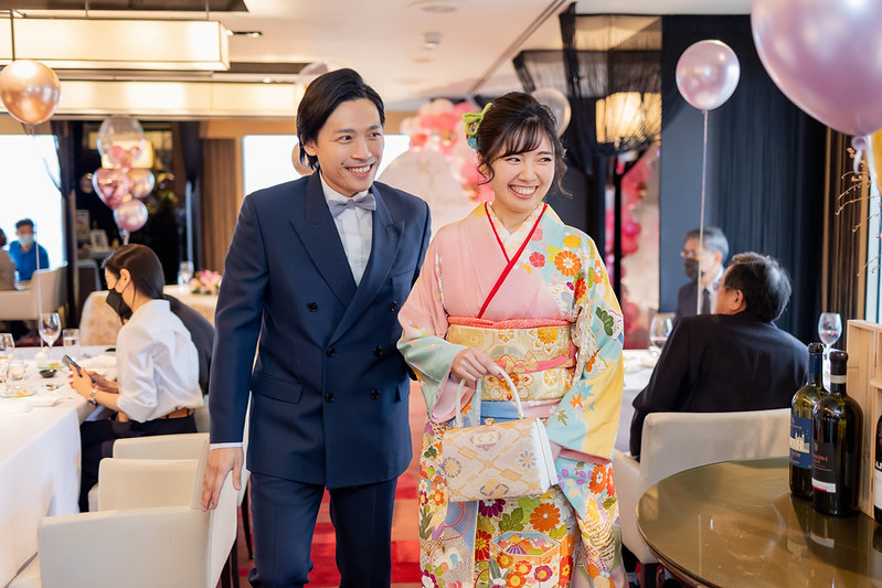 Wedding婚禮記錄 台北婚攝 大熊婚禮攝影 