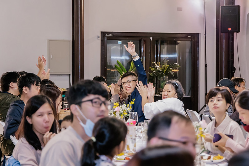 Apple婚禮攝影 Wedding婚禮記錄 台北婚攝 