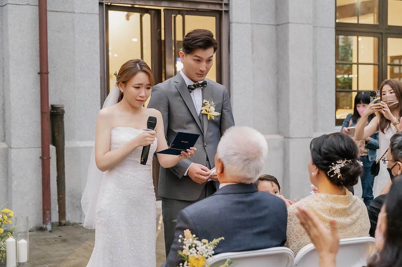 Apple婚禮攝影 Wedding婚禮記錄 台北婚攝 