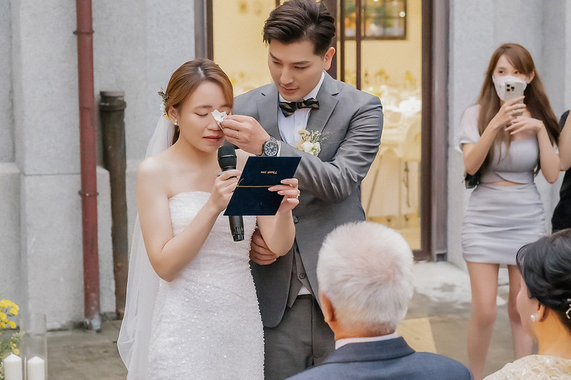 Apple婚禮攝影 Wedding婚禮記錄 台北婚攝 