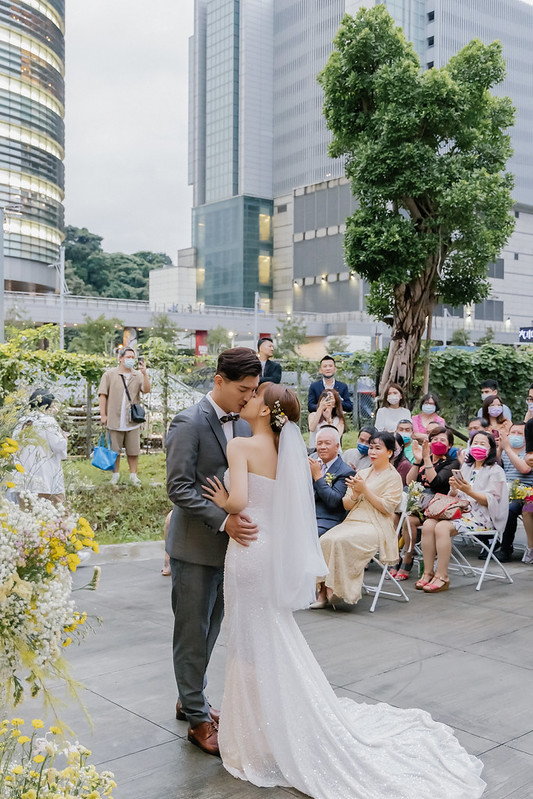 Apple婚禮攝影 Wedding婚禮記錄 台北婚攝 
