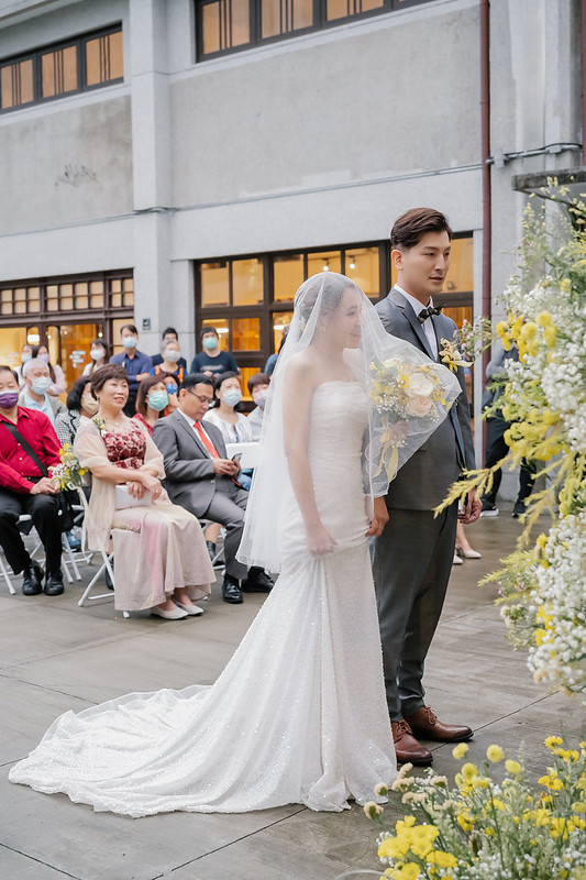 Apple婚禮攝影 Wedding婚禮記錄 台北婚攝 