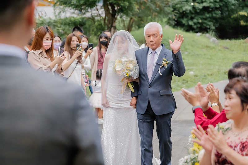 Apple婚禮攝影 Wedding婚禮記錄 台北婚攝 